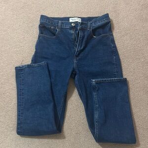 Abercrombie jeans